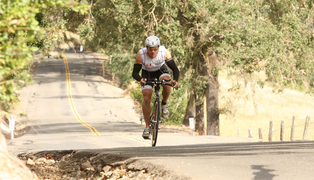 david glover vineman bike