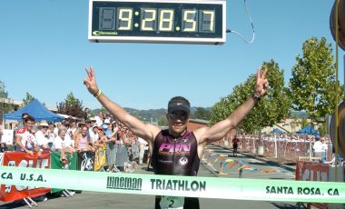 david glover vineman finish