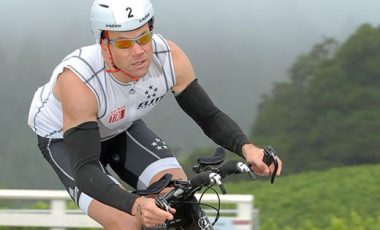 david glover cycling fog vineman full