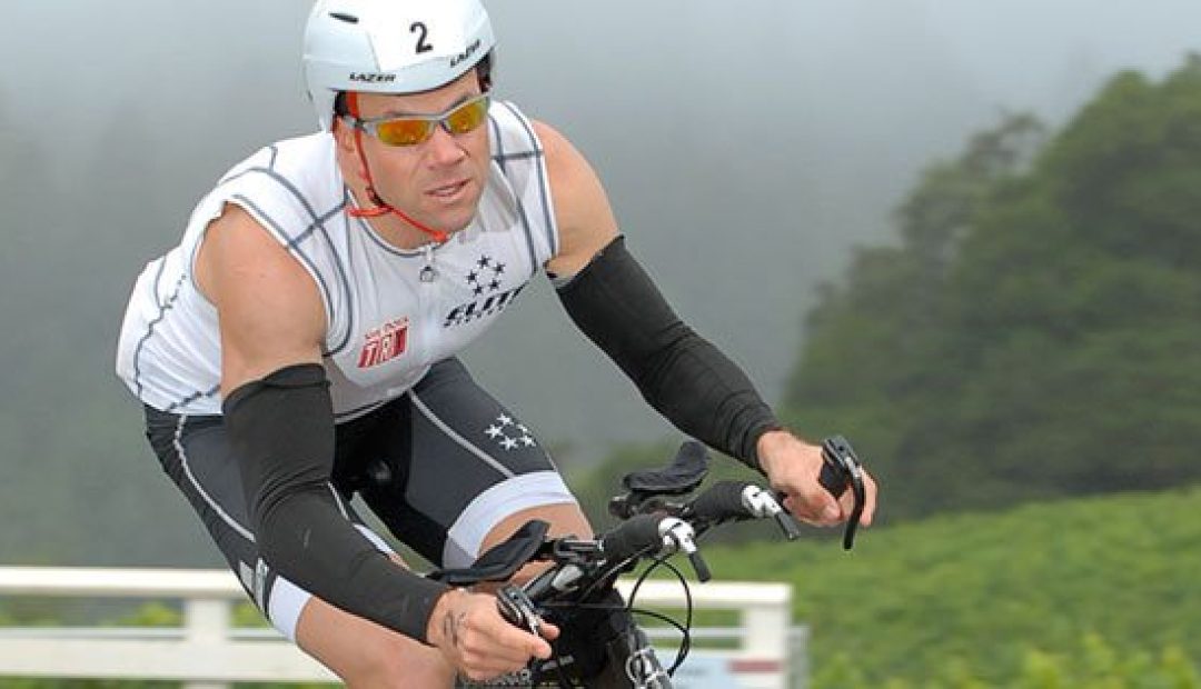 david glover cycling fog vineman full