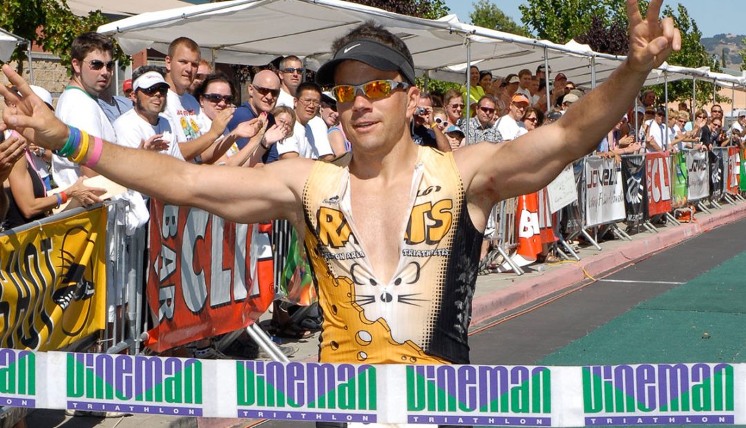 david glover vineman winner