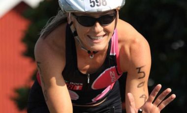 krista schultz triathlon bike clothing