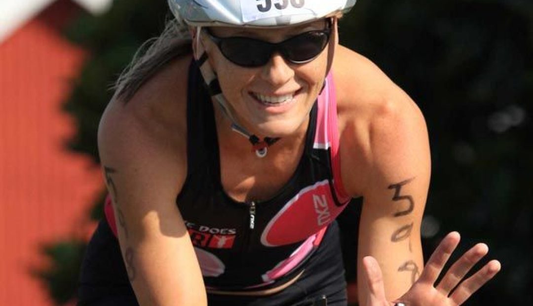 krista schultz triathlon bike clothing