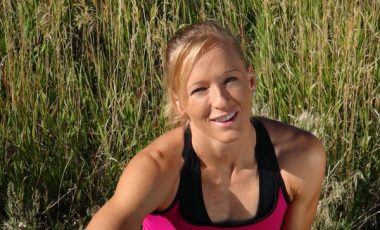 Krista Schultz Triathlon Coach