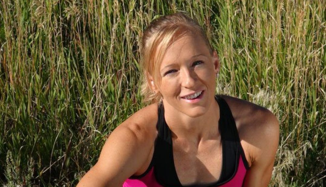 Krista Schultz Triathlon Coach