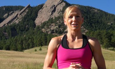 krista schultz flatirons