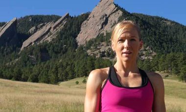 krista schultz flatirons boulder