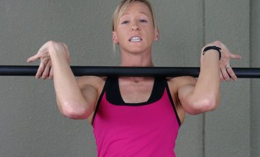 krista schultz front squat