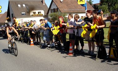 roth challenge bike course