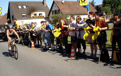 roth challenge bike course