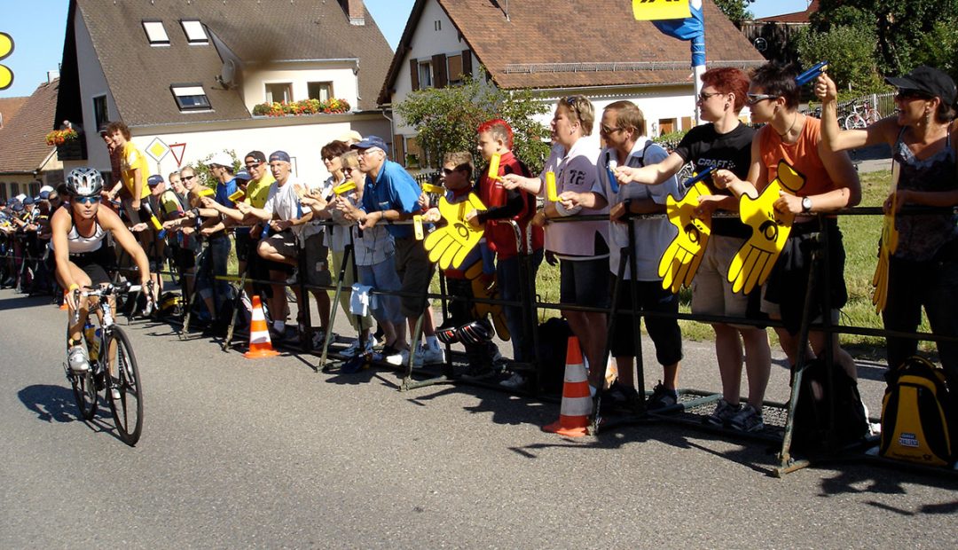 roth challenge bike course