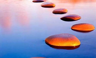 stepping-stones-water