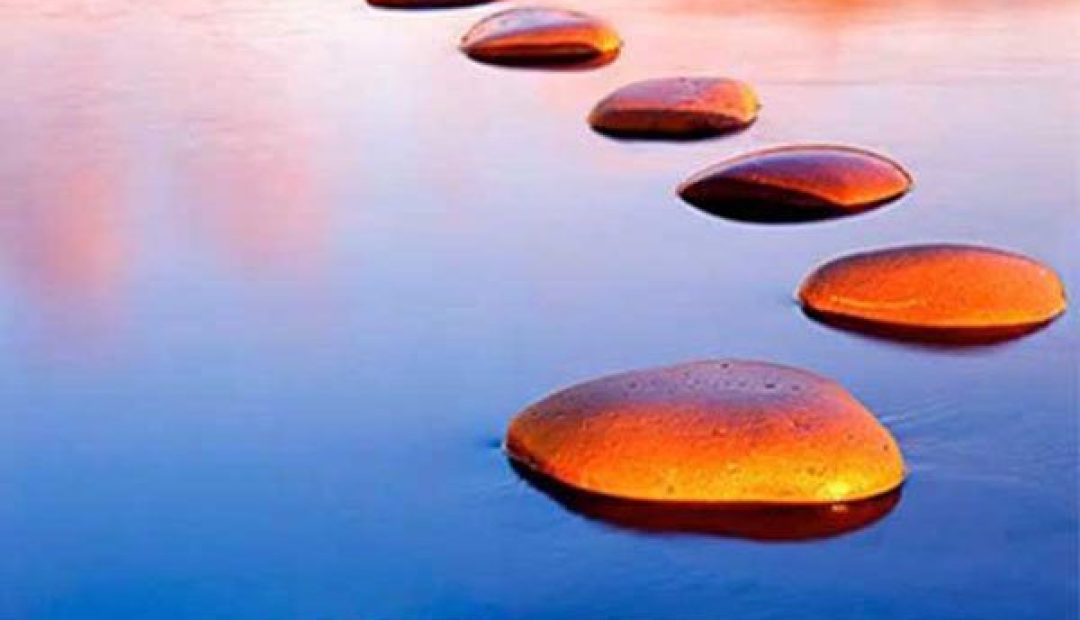 stepping-stones-water
