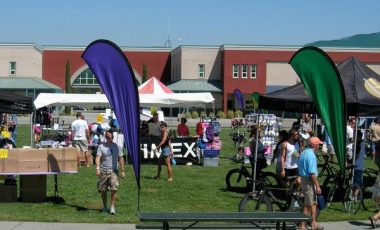 vineman triathlon packet pickup