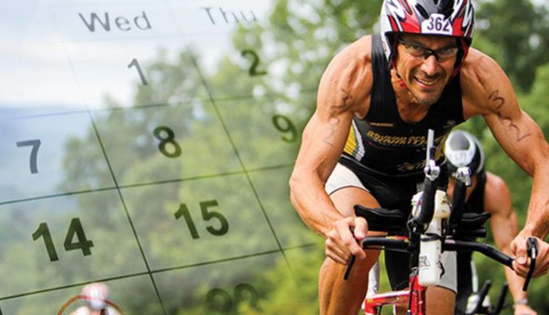 webinar - planning a successful triathlon season